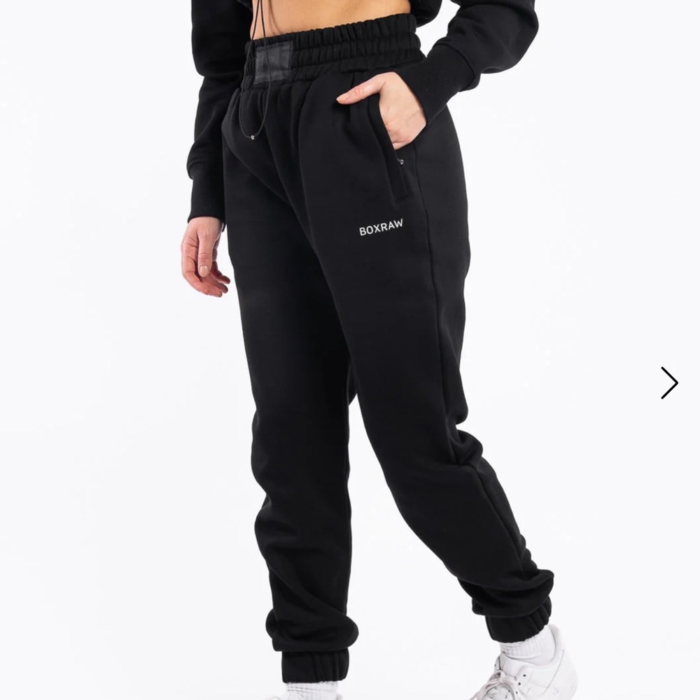 Boxraw Johnson Sweatpants
